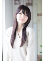 フェイス 赤羽店(face) インナーグレージュ/マチルダボブ/前髪/ピンクベージュ/赤羽