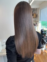 スキル 石岡(SKILL)&nbsp;髪質改善