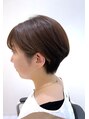 トッカ 所沢(tocca)&nbsp;ショートカット☆