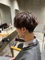 エイト 上野店(EIGHT ueno)&nbsp;ツイスパ