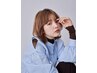 【眉メイク商品プレゼント♪】 イルミナ（透明感）カラー＋カット　￥13915