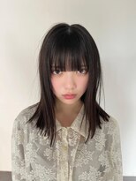 アトリエノエラ(Atelier Noella)&nbsp;ボブ