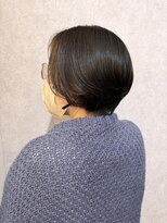 ウィスプ 赤羽店(wisp) フェイスフレーミング♪