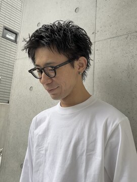 フリーラ 表参道(freera) スパイキーショート