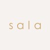 ヘアアンドメイク サラガーレン(hair make SALAgarlen)のお店ロゴ