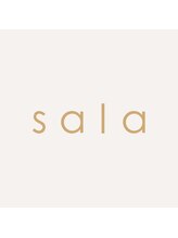 SALA【サラ】