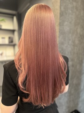 RC ピンクカラー