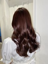 フリーラ 表参道(freera)&nbsp;カシスブラウン