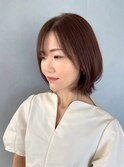 職場のルールもOK7な7レベルブラウン