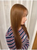 20代30代40代50代◎髪質改善/縮毛矯正