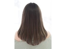 アンドヘアー(and hair)