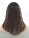 アンドヘアー(and hair)の写真/豊富なトリートメントでうるツヤ髪に♪話題のメニューを多数取り揃え髪の状態やお悩みにあった薬剤を選定!