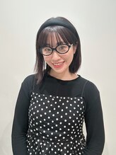 コロン(coron) 森 紫織