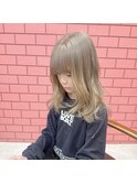 原口☆ミルクティ☆福岡久留米
