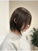 オリーブアッシュ