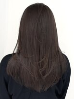 ジルブラン 京都(JIL BLAN)&nbsp;ハイライトバレイヤージュダブルカラーケアブリーチ30代40代