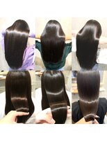 ルフレ 新宿歌舞伎町店(Reflet)&nbsp;髪質改善トリートメント/PIMトリートメント