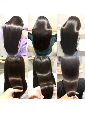 ルフレ 新宿歌舞伎町店(Reflet) 髪質改善トリートメント/PIMトリートメント