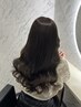 【yuri限定】バレないエクステ90枚コテ巻き付き19400円