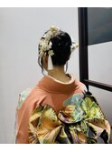 セレモニースタイル