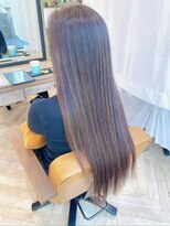 ハナビ(Hanabi)&nbsp;ウルトワトリートメント