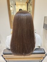 オフ エルア(ofF ’elua) 脱白髪染め