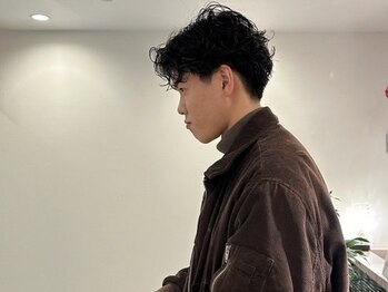 イマス(imas)の写真/毎日のスタイリングが楽になる、シンプルな中にデザインを効かせた似合わせスタイルをご提案◎
