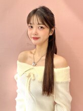ラメール(MAISON LA MER) 伊東愛理 〈eri〉