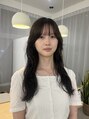 ユートゥイーズ つくば(U too e's) 身支度がラクになるゆるっとパーマ*☆