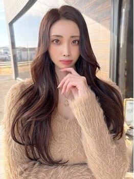ラグーンアライブ(LAGOON ALIVE)の写真/☆HOT PEPPER Beauty AWARD 2023～2025 BEST SALON SILVER Prize受賞☆【岩手初！6年連続受賞】☆