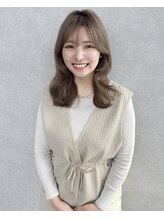 オズ 安積店(OZ) 長田 澪