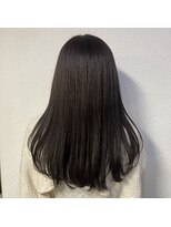 メル(Mel)&nbsp;ワンカラー/ラベンダーカラー