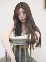 ケシキ大名(keshiki)&nbsp;こっくりブラウン/keshiki大名　NANA