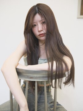 ケシキ大名(keshiki) こっくりブラウン/keshiki大名　NANA