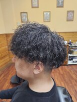 パレッツメンズ(Palet's)&nbsp;ツイストスパイラルパーマ