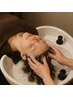 【PREMIUM】Japanese Head Spa Premium Zen Experience ¥55,000