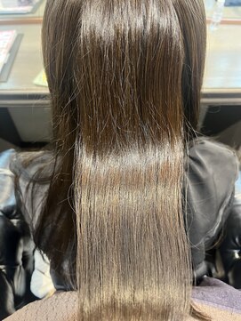 アイラス(I'LAS) トリートメント/髪質改善/20代30代40代