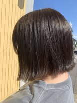 ネクサス NEXUS&nbsp;ボブ