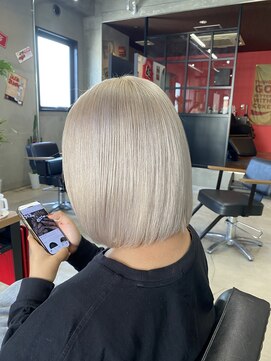 ライク(Like) ホワイト