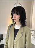 デザインパーマ