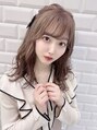 リルミー ミュエナ 大須 矢場町(Lilme myuena) 天野 優希