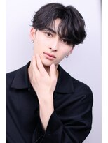 リップス 梅田ロフト(LIPPS) トレンドマッシュ