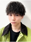ツイスパマッシュ