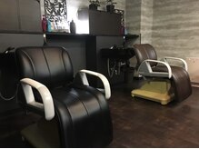 ヘアカラー専門店 カラリス 新瑞橋店(coloris)の雰囲気（カラー専門店ですが、トリートメント等も御座います♪）
