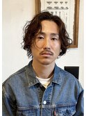 スパイラルミックス