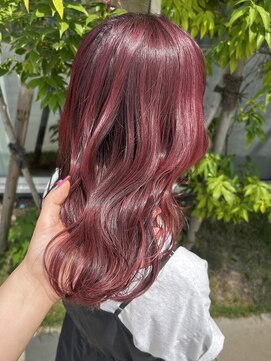 アンドシー(and c) アリエル! yume