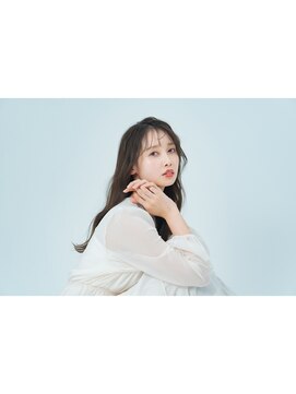 カットスタジオ みどり 韓国風レイヤー【大和/鶴間駅】
