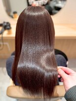 ヘアメディカルサロン 名古屋(HAIR MEDICAL SALON)&nbsp;髪質改善/トリートメント/ストレート/縮毛矯正
