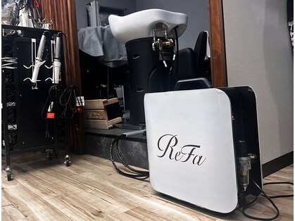 オーガ(O-GA)の写真