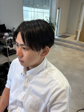 トリート 新浦安店(TREAT) メンズマッシュ